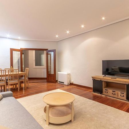 Apartamento Uribitarte Bilbao Extérieur photo