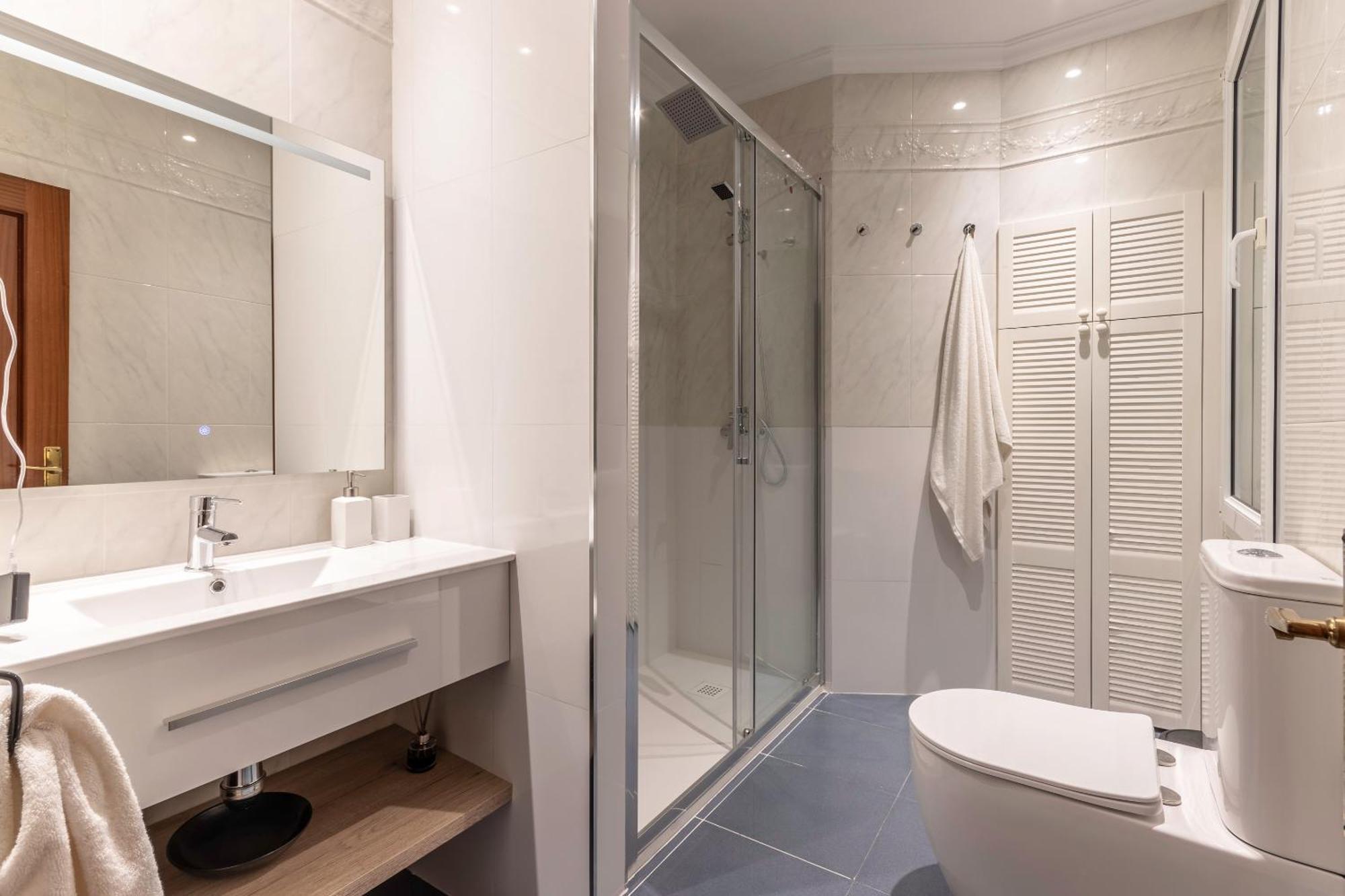 Apartamento Uribitarte Bilbao Extérieur photo