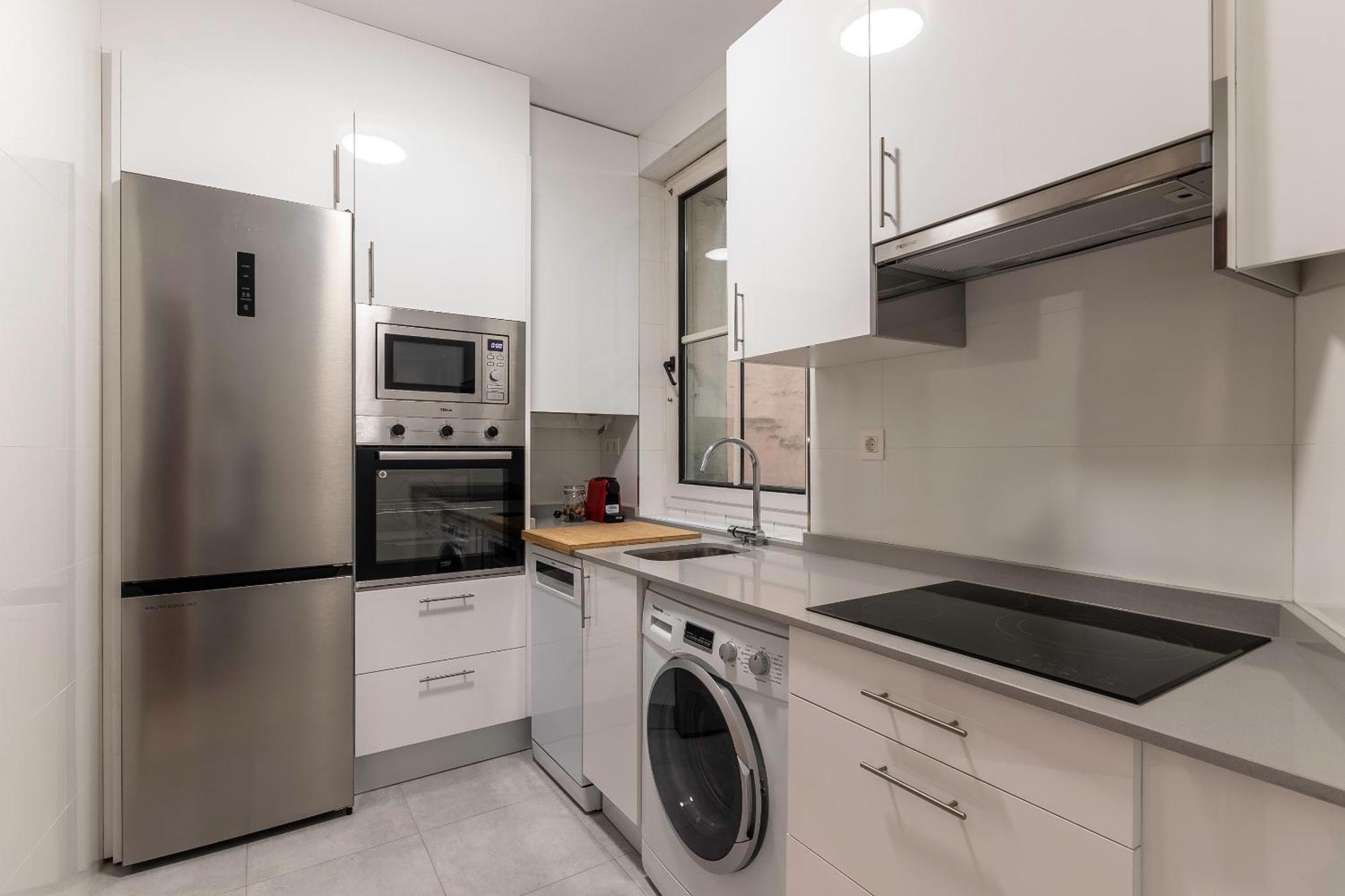 Apartamento Uribitarte Bilbao Extérieur photo