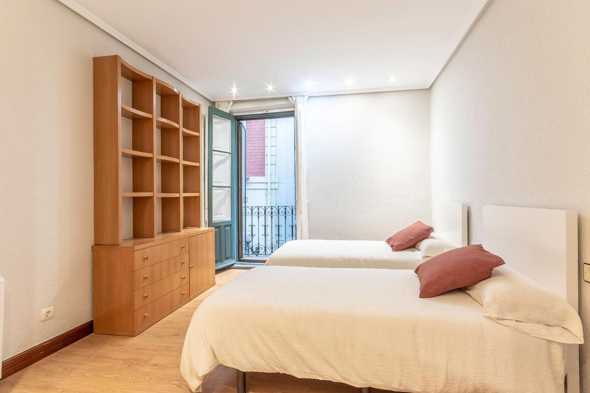 Apartamento Uribitarte Bilbao Extérieur photo