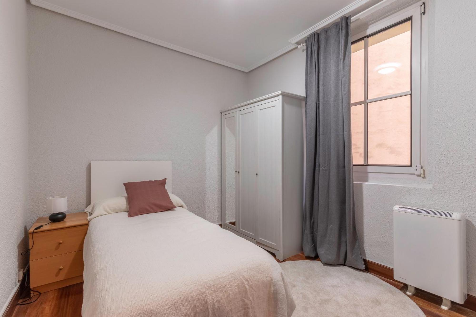 Apartamento Uribitarte Bilbao Extérieur photo