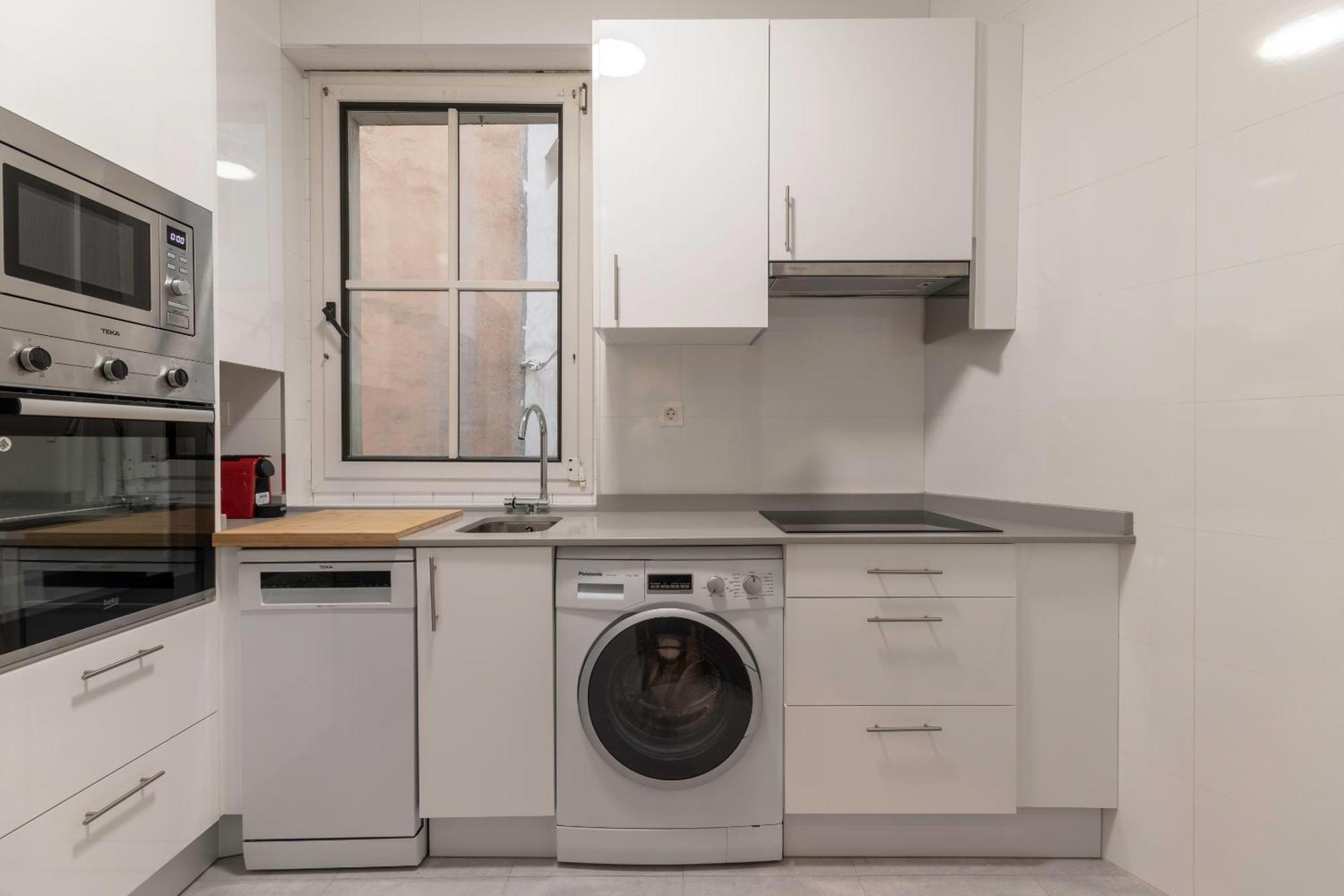 Apartamento Uribitarte Bilbao Extérieur photo