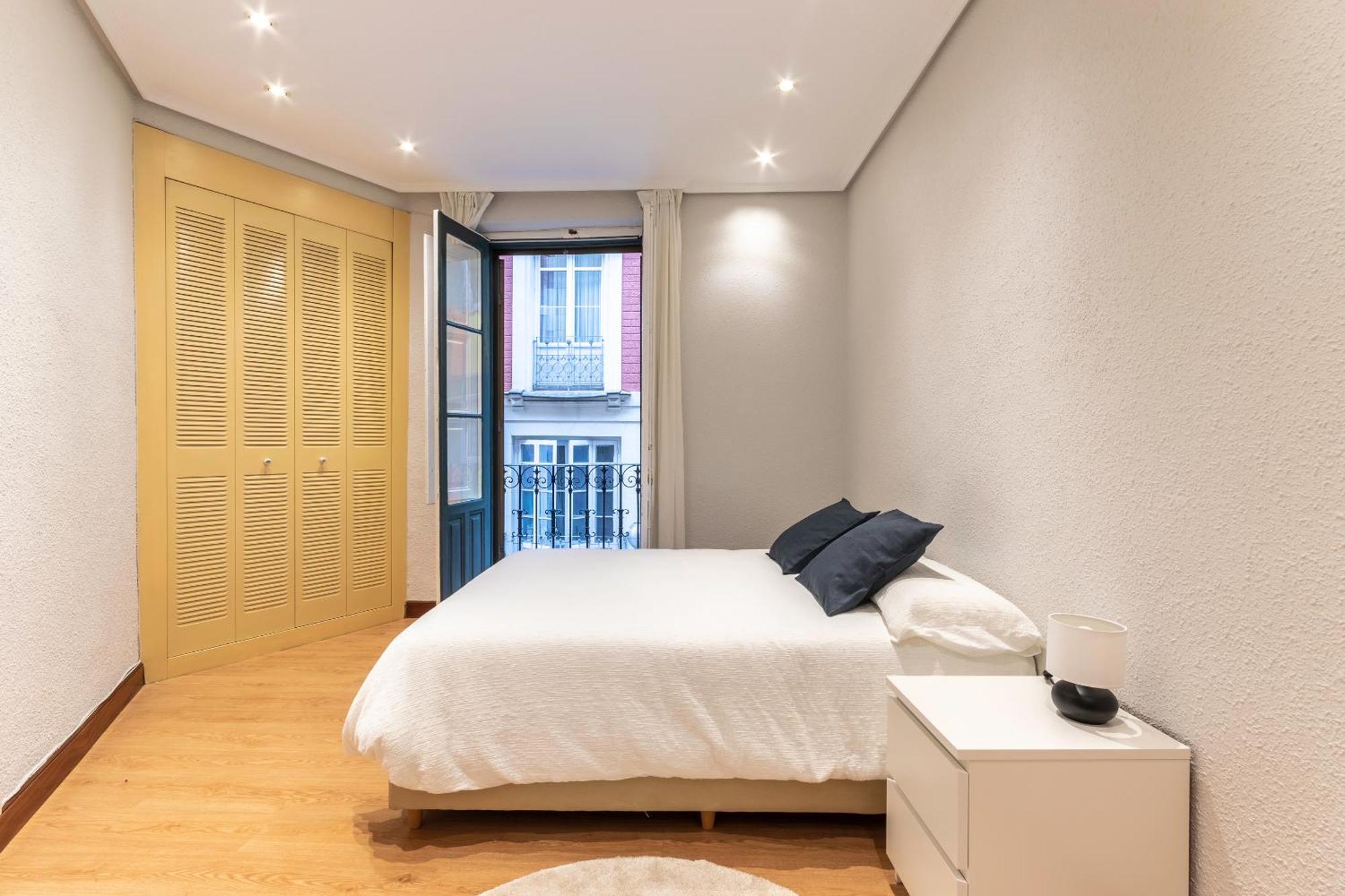 Apartamento Uribitarte Bilbao Extérieur photo
